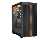 Obudowa BE QUIET! PURE BASE 500DX czarna BGW37